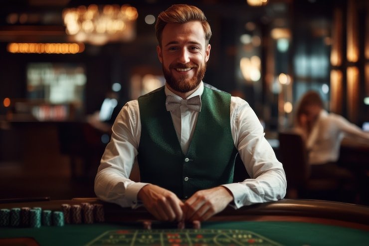pk 135 Live Casino